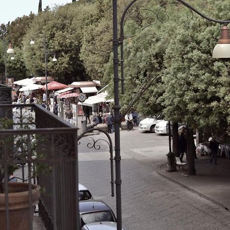 Magma Centotre Pompei Apartment Екстериор снимка