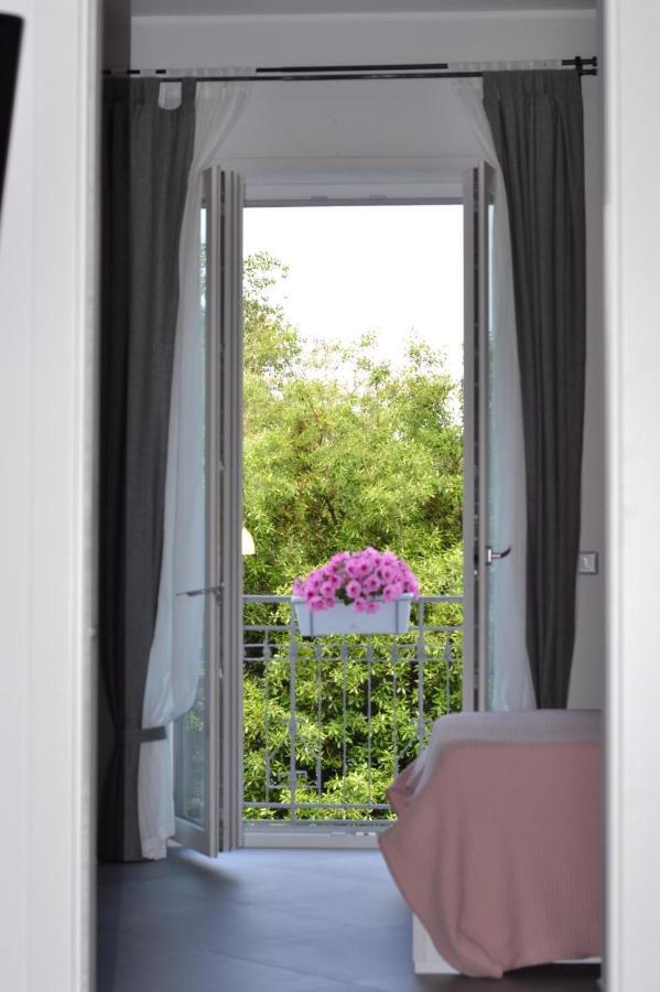 Magma Centotre Pompei Apartment Екстериор снимка