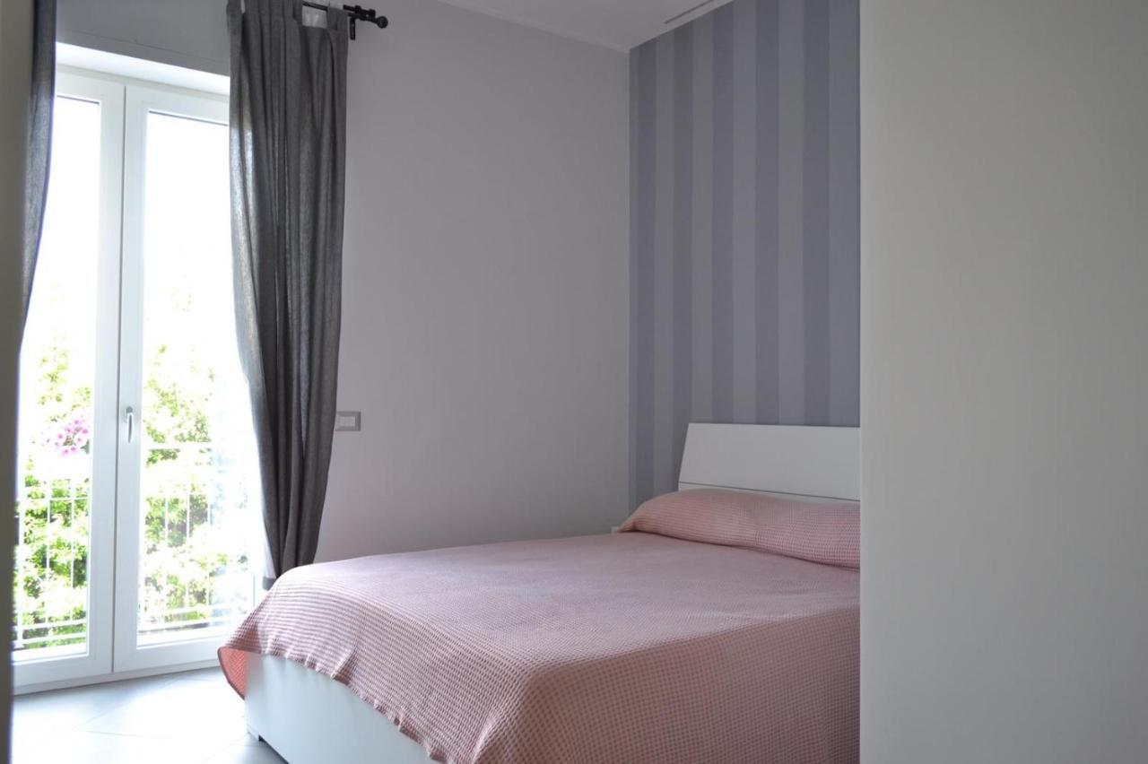 Magma Centotre Pompei Apartment Екстериор снимка
